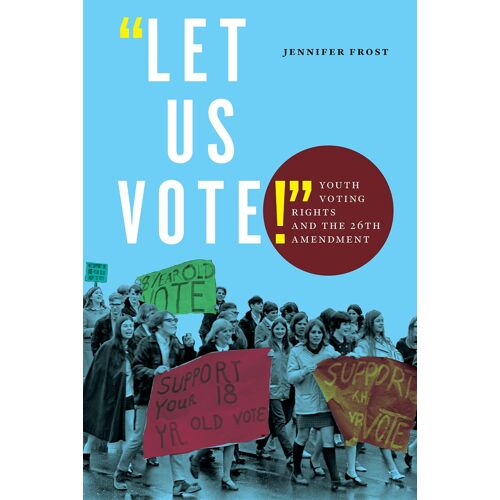 Let Us Vote!