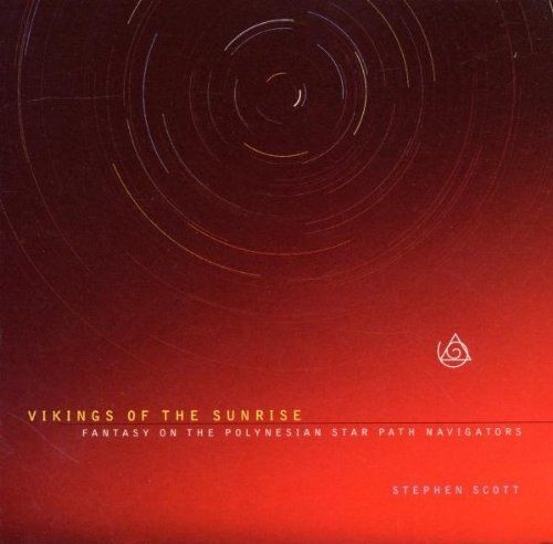 Vikings Of The Sunrise Scott, Piano Préparé
