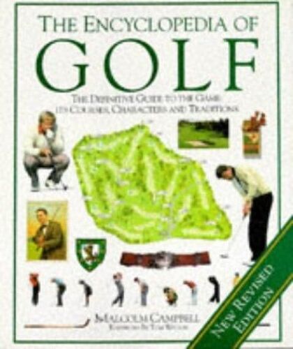 The Encyclopedia Of Golf