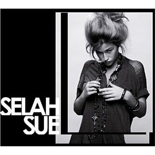 Selah Sue