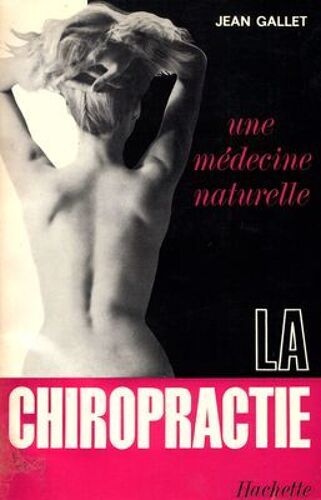 La Chiropractie