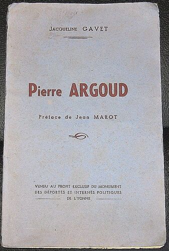 Pierre Argoud