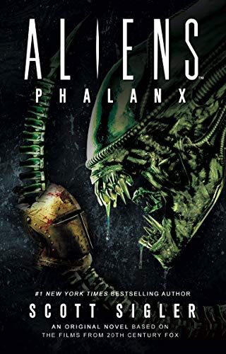 Aliens: Phalanx