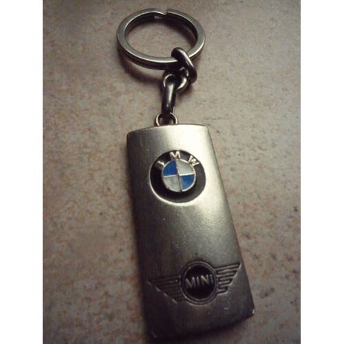 Porte Clés Bmw