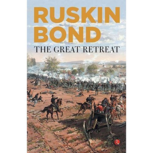 The Great Retreat