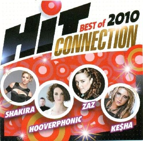 Hit Connection Best Of 2010