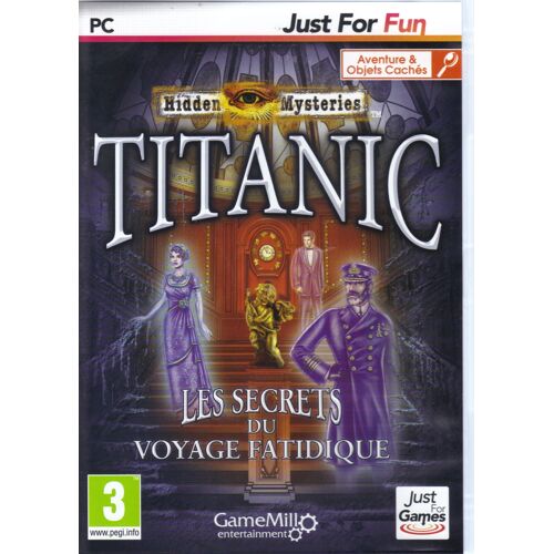 Titanic PC