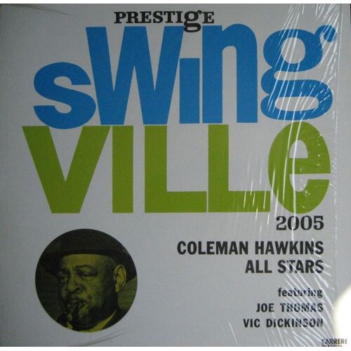 Prestige Swing Ville