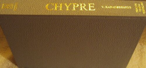 Chypre
