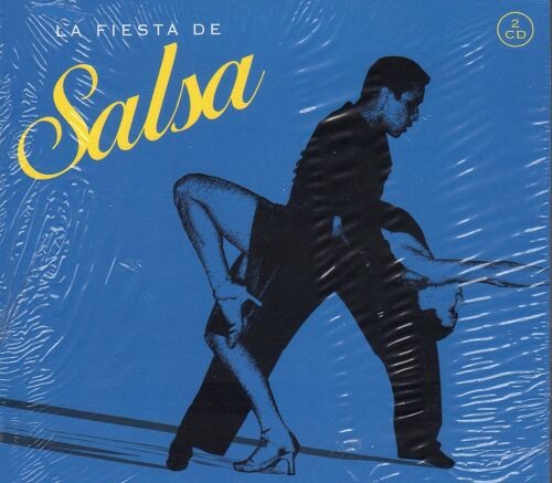 Fiesta De Salsa -34tr