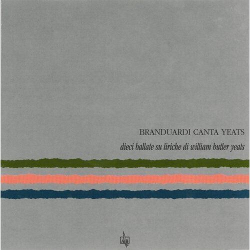 Canta Yeats