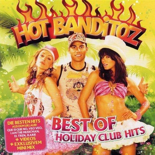 Best Of Holiday Club Hits