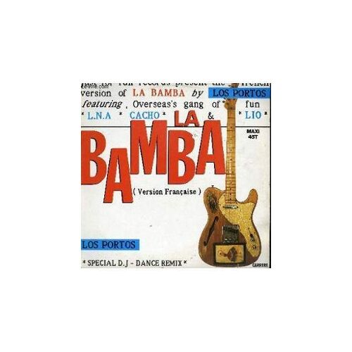 La Bamba