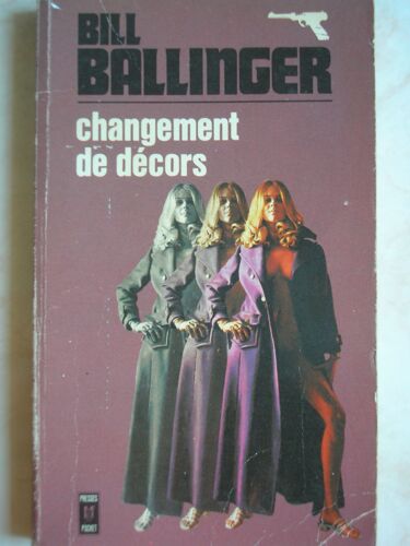 Changement De Décors