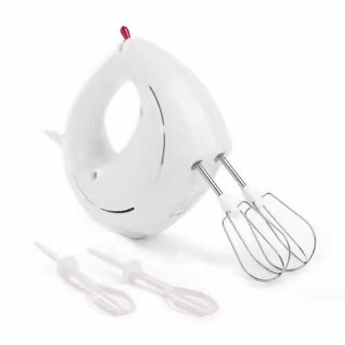 Batteur Électrique Moulinex Easy Max