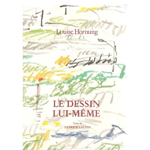 Le Dessin Lui-Même