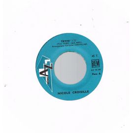 Tryin' - It's All Over