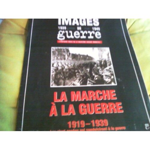 Images De Guerre 1939-1945  N° 1