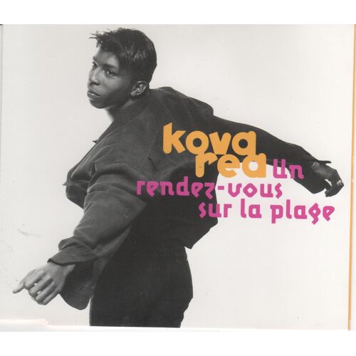 Un Rendez-Vous Sur La Plage