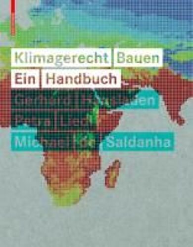 Klimagerecht Bauen