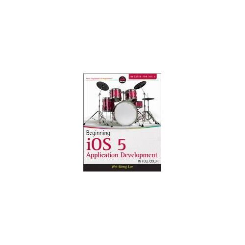 Beginning Ios 5 Application Development