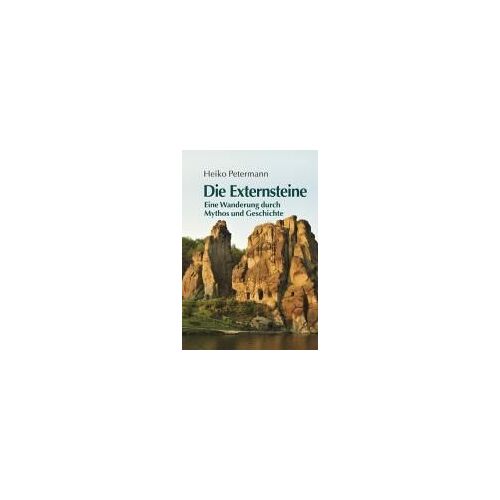 Die Externsteine