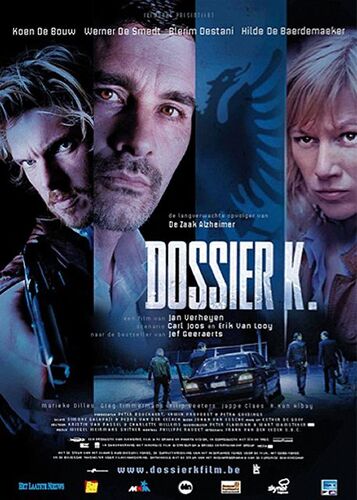 Dossier K.