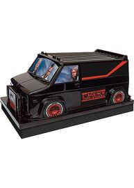 L'agence Tous Risques - L'intégrale