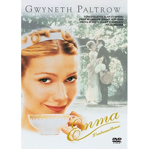 Emma L'entremetteuse
