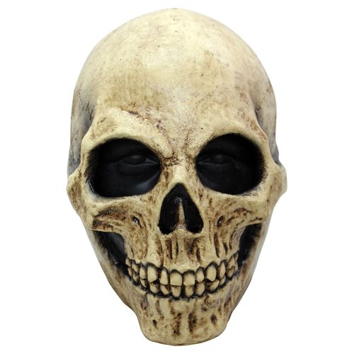 Masque Tête De Mort Adulte Halloween