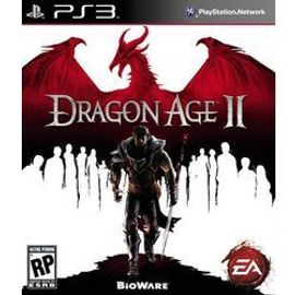 Dragon Age Ii Ps3