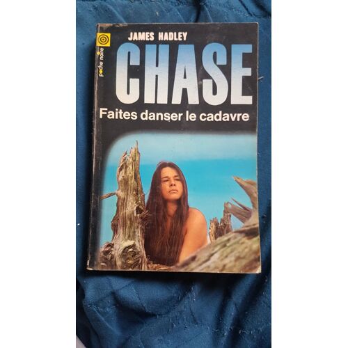 Faite Danser Le Cadavre