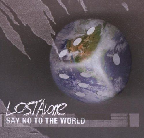 Say No To The World