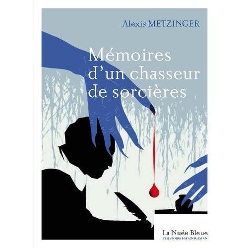 Confessions D'un Chasseur De Sorcières