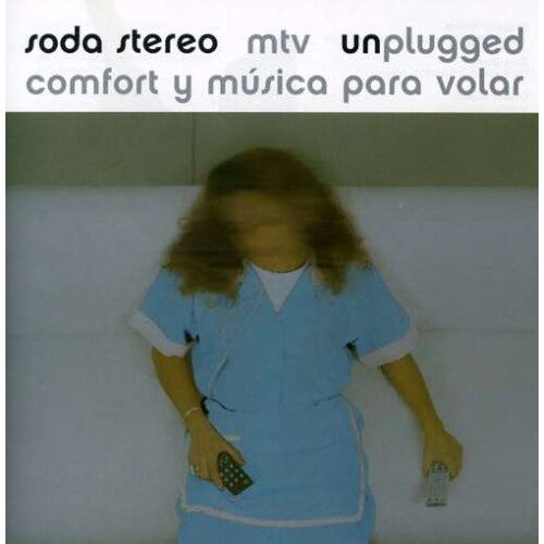 Comfort Y Musica