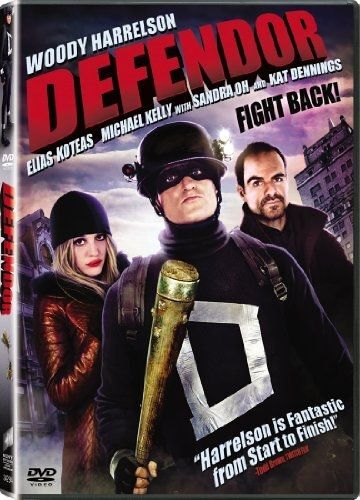 Defendor [Import Anglais] (Import)