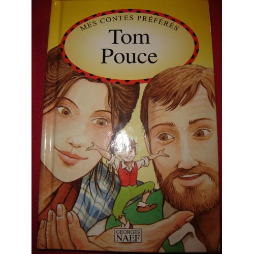 Tom Pouce