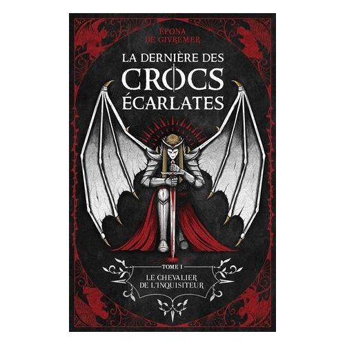 La Dernière Des Crocs Écarlates