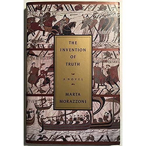 The Invention Of Truth