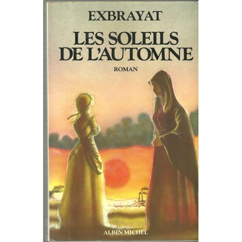 Les Soleils De L'automne