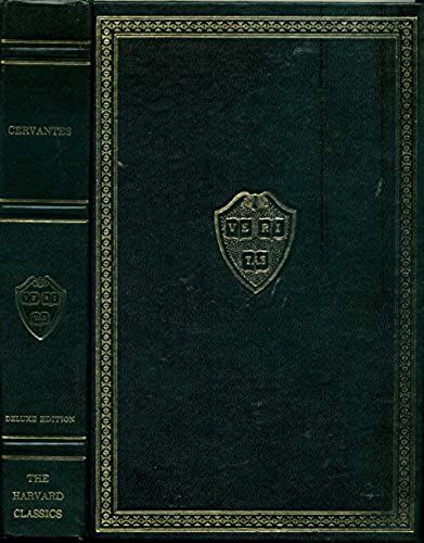 Cervantes (Harvard Classics)