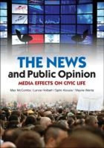 News And Public Opinion