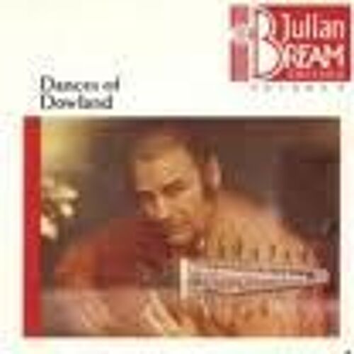 Dances Of Dowland
