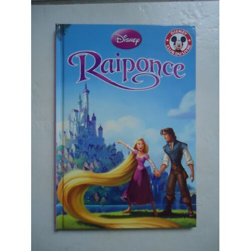 Raiponce