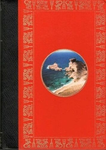 La Grande Aventure Des Océans. Tome Iii. La Méditerranée
