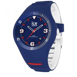 Ice Watch Montre P. Leclercq - Dark Blue Bleu Hommes 017600 - M