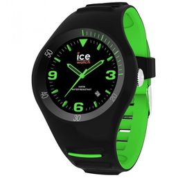 Ice Watch Montre P. Leclercq - Black Green Noir Hommes 017599 - M