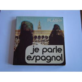 Je Parle Espagnol