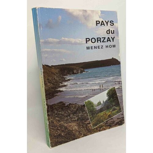 Pays Du Porzay Et Menez Hom
