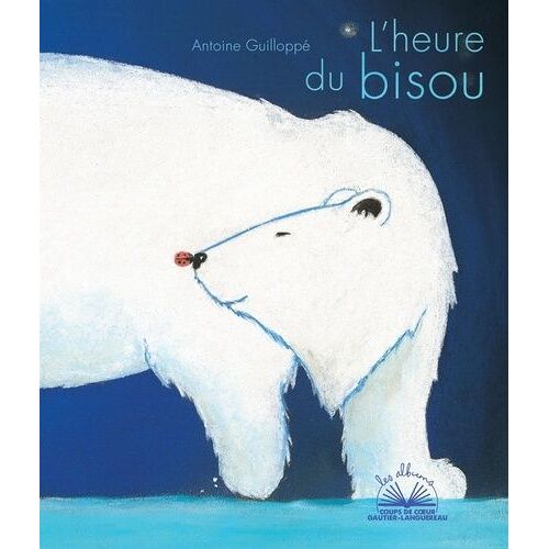 L'heure Du Bisou